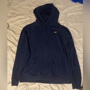 Under Armour Hoodie Size XL